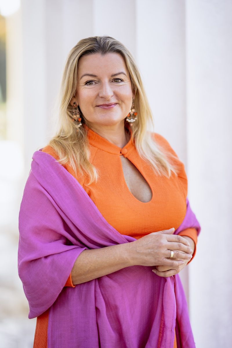 Mag. Doris Weis-Burger, Senior Consultant