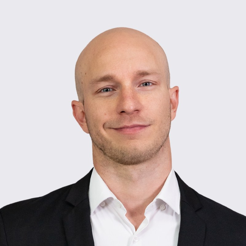 Jakub Popluhar, KI-Trainer bei Hill Digital